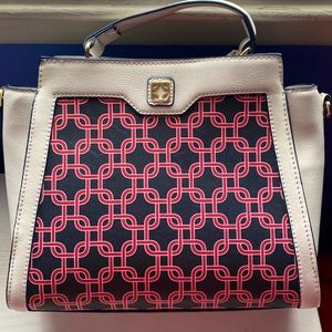 Charming Charlie Crossbody Purse NWOT